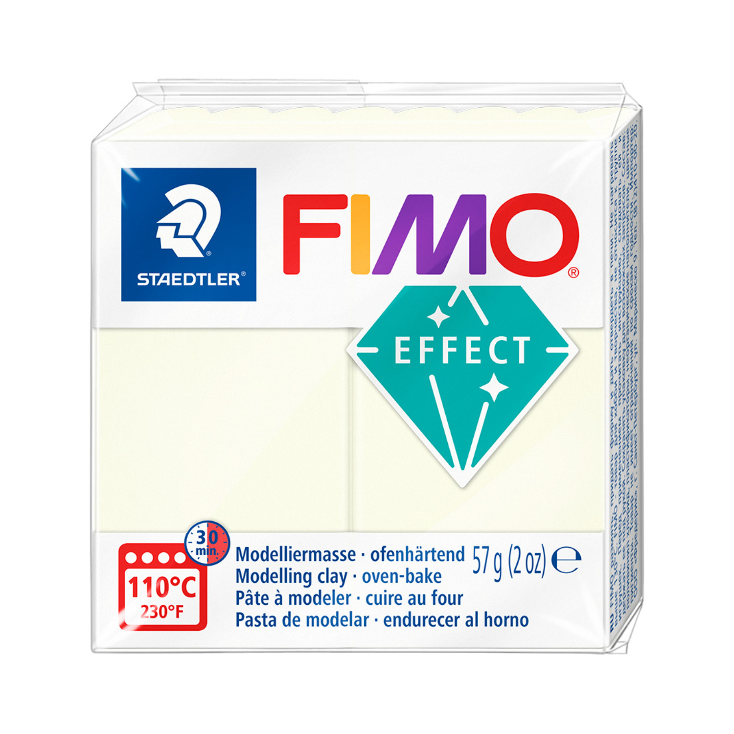 FIMO effect 