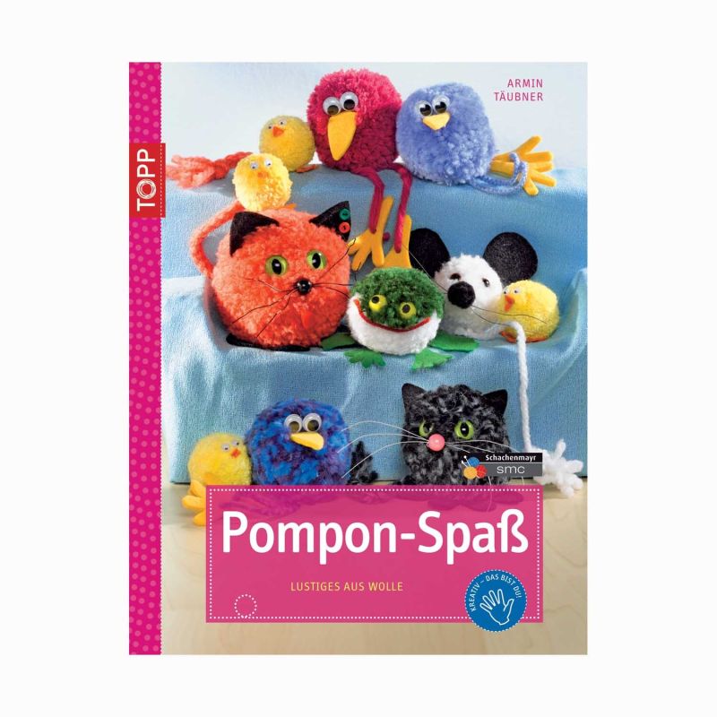 TOPP Pompon-Spaß