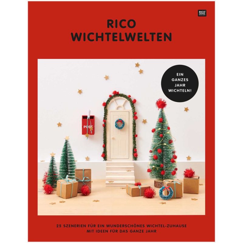 Rico Design Rico Wichtelwelten