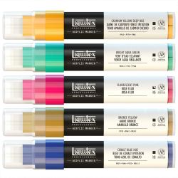 Liquitex Paint Acryl Marker 8-15mm