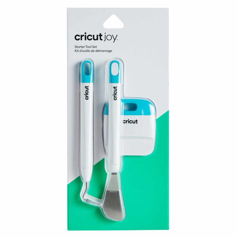 Cricut Joy Starter Tool Kit Werkzeugset 3teilig