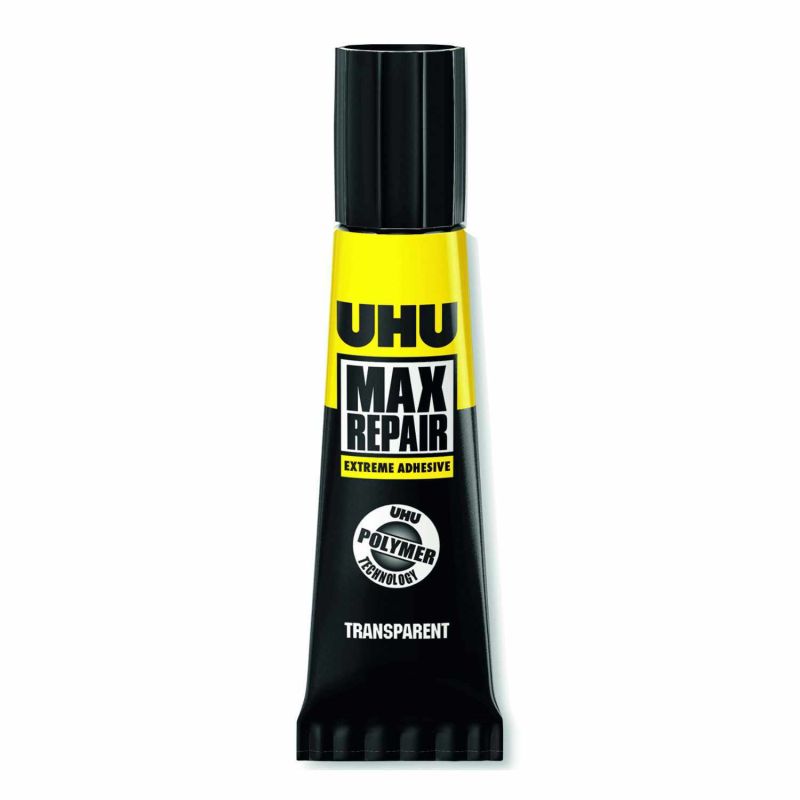 UHU Max Repair Extreme Reparaturkleber 8g