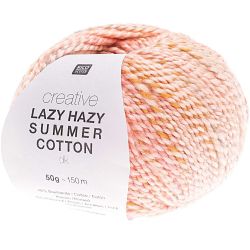 Rico Design Creative Lazy Hazy Summer Cotton dk 50g 145m