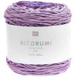 Rico Design Ricorumi Spin Spin dk 50g