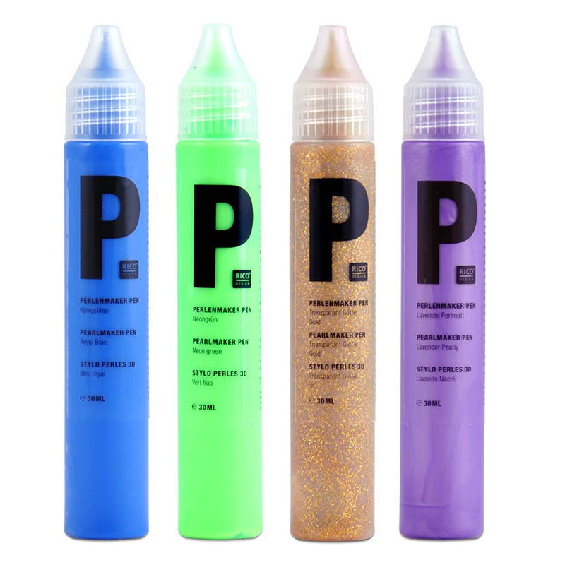 Rico Design Perlenmaker Pen 30ml
