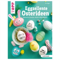 TOPP Eggzellente Osterideen