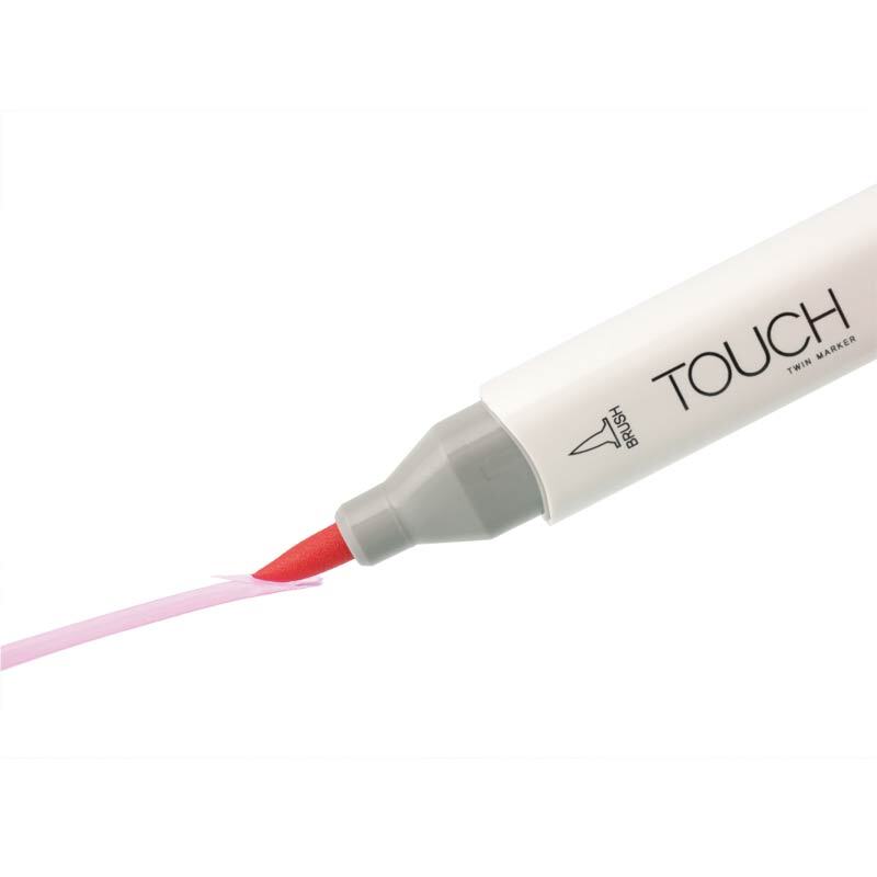 TOUCH Twin Brush Marker