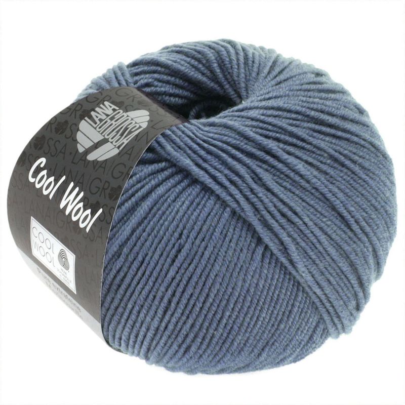 Lana Grossa Cool Wool 50g 160m