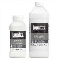 Liquitex Pouring Medium Gießmedium