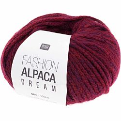 Rico Design Fashion Alpaca Dream 50g 115m