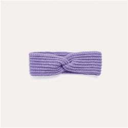 Häkelset Stirnband Modell 04 aus Winter Crochet Collection