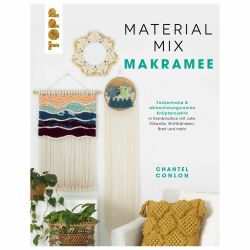 TOPP Material-Mix Makramee
