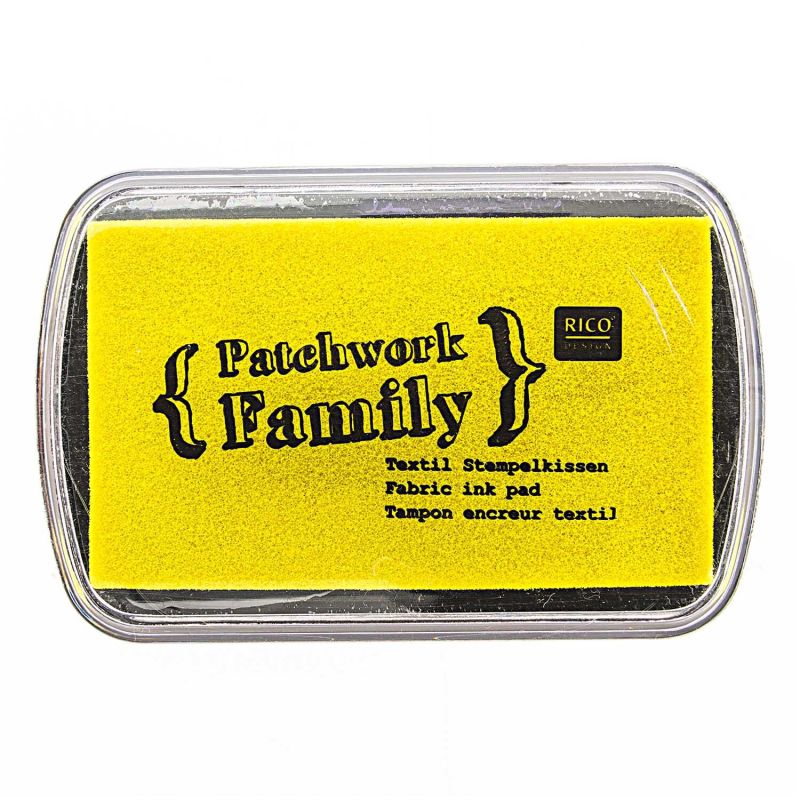 Rico Design Stempel-Set Geburtstag – 9 Holzstempel Mit Stempelkissen, Motivgrößen 2x2 Bis 4x4 Cm – Für Karten & Bastelprojekte