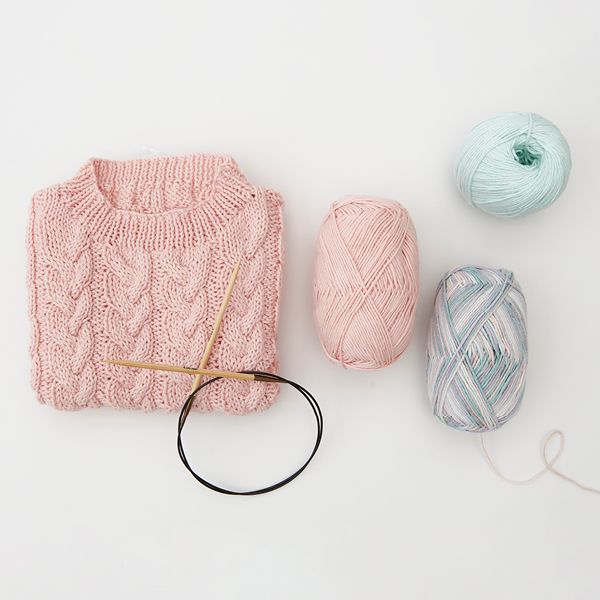 Online Wolle bestellen » Günstige Wolle kaufen beim Wollversand