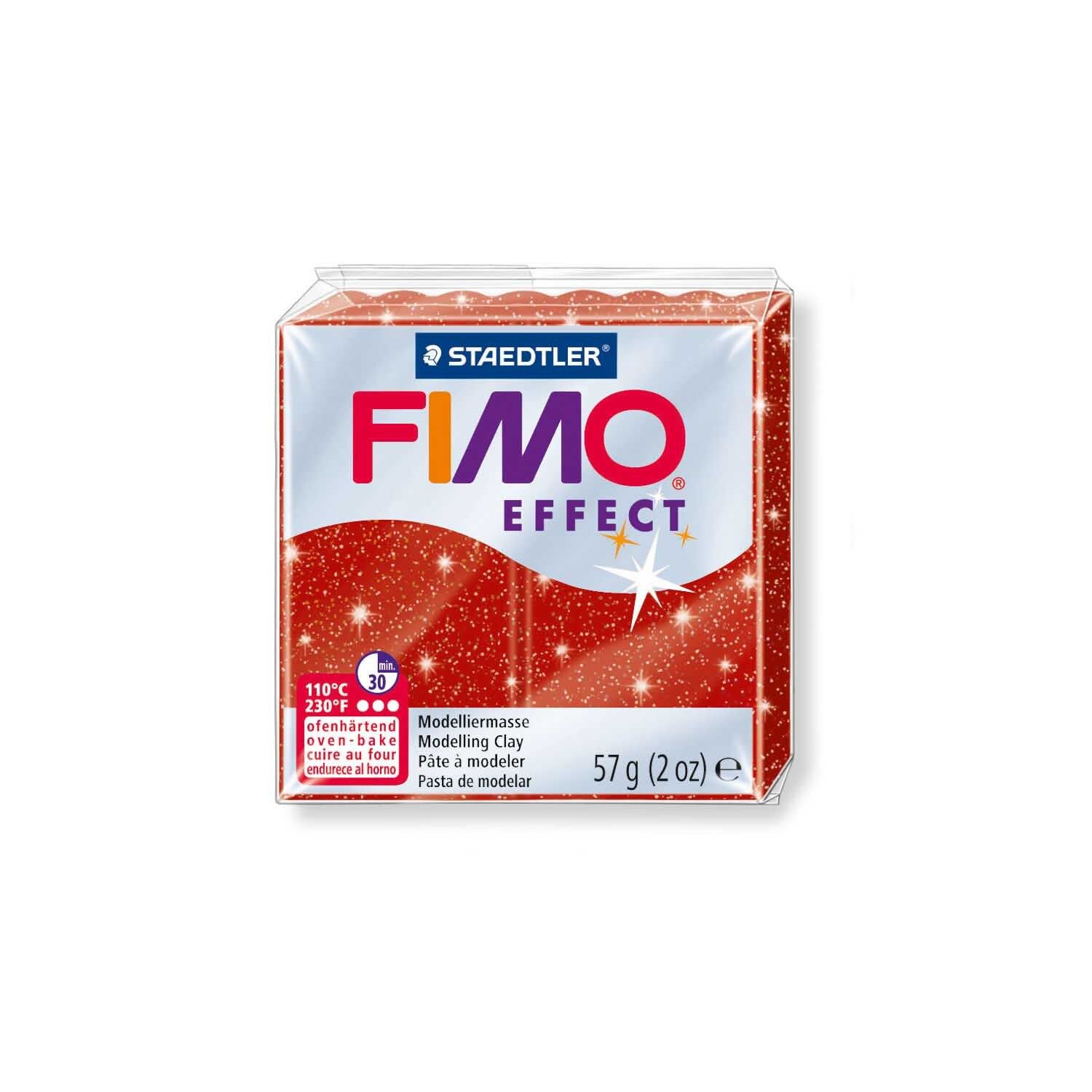 Staedtler FIMO effect 57g