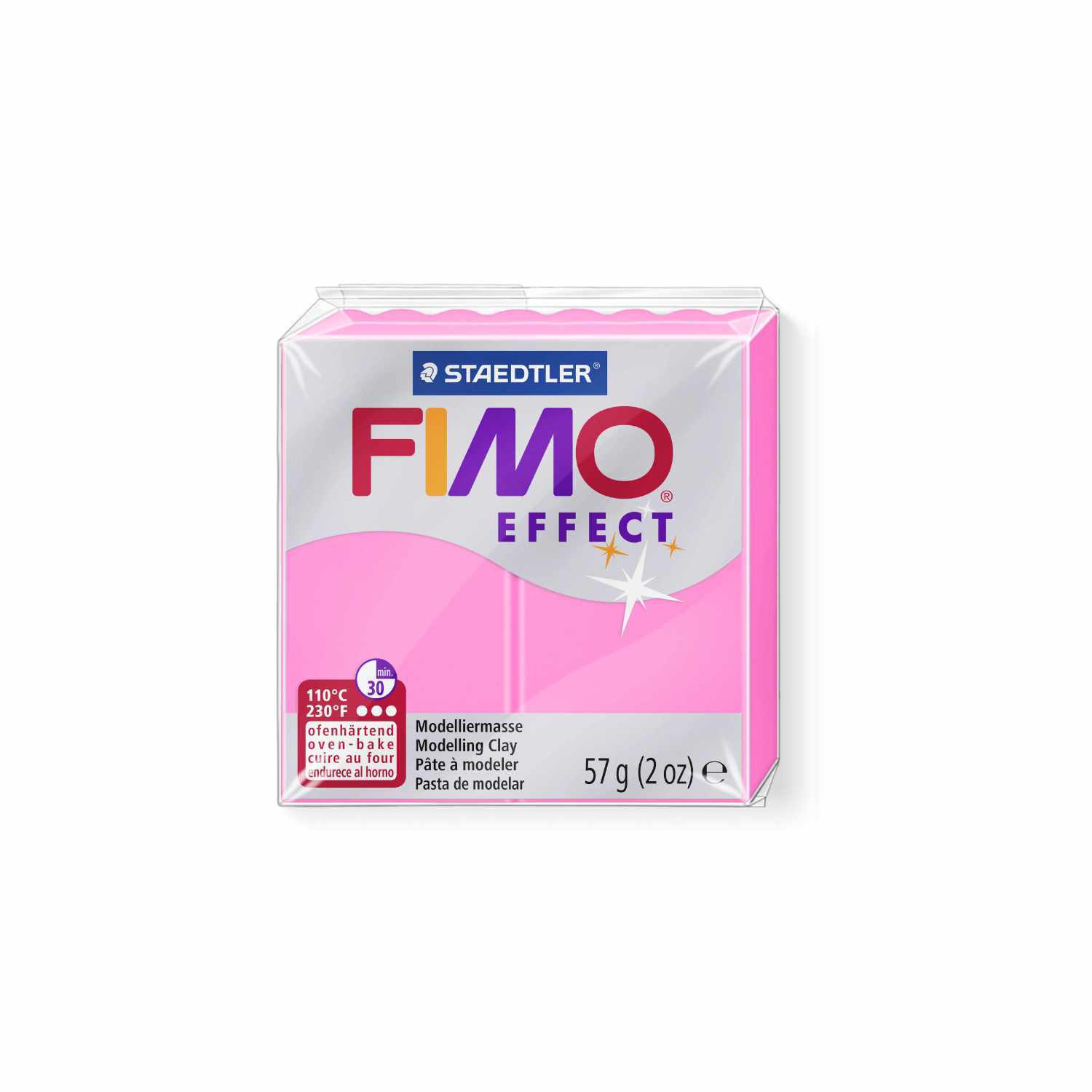 Staedtler FIMO effect 57g