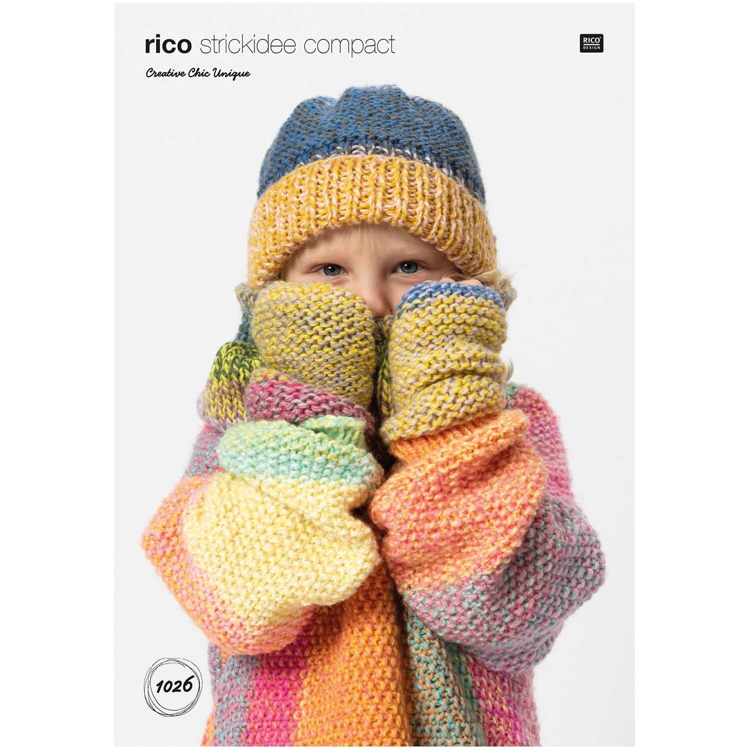 Creative Chic Unique dk Special | 3459621