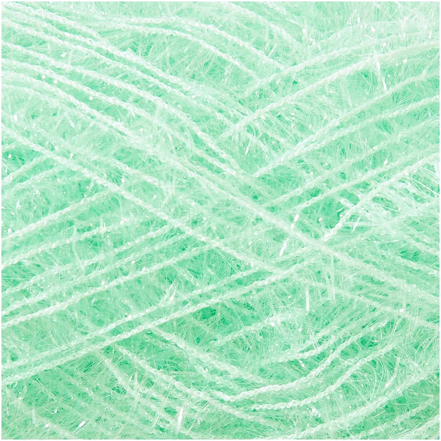 Rico Design Creative Bubble Set, 10 kleuren à 50 g (Crazy Bubble Gang